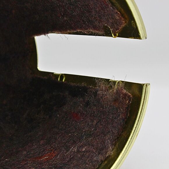 Vintage Yellow Hall Teapot Insulated Ceramic Cozy Hot Pot Retro Kitchen Decor - Picture 8 of 8